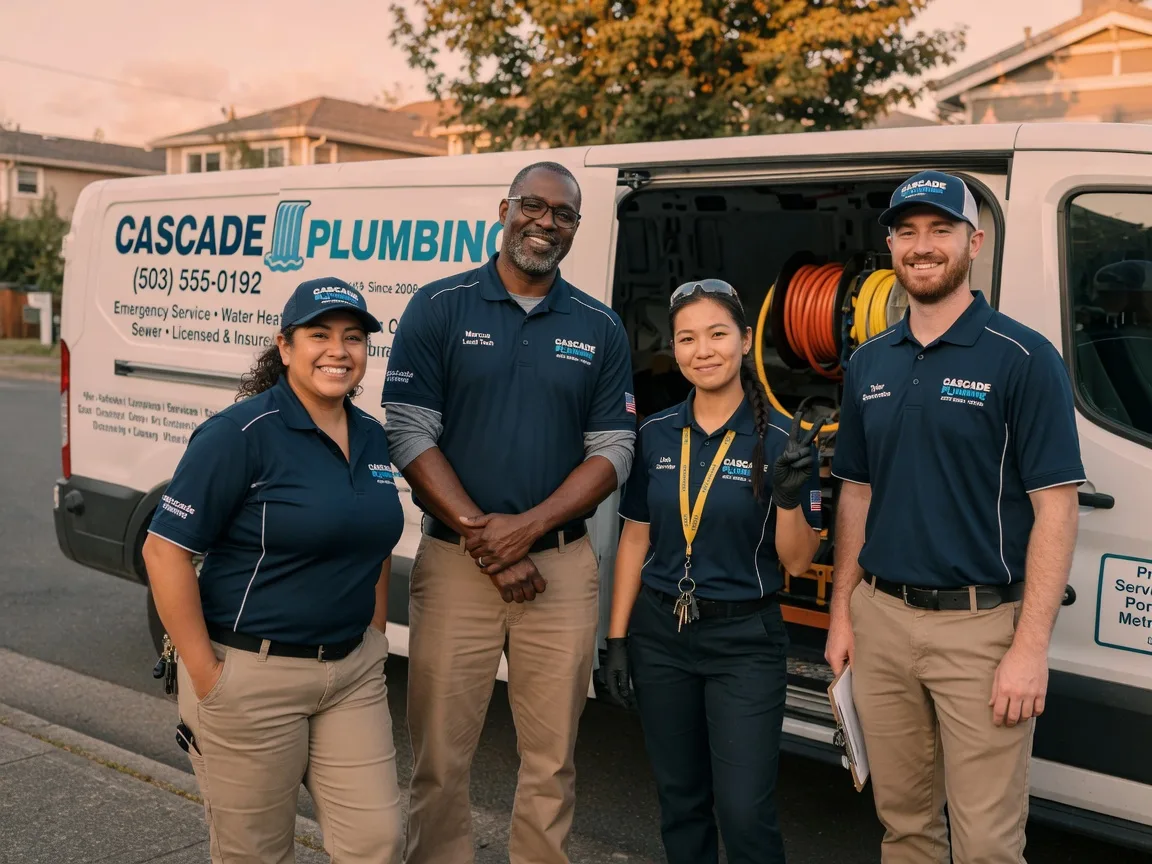 Emergency Plumber company in Davenport, IA